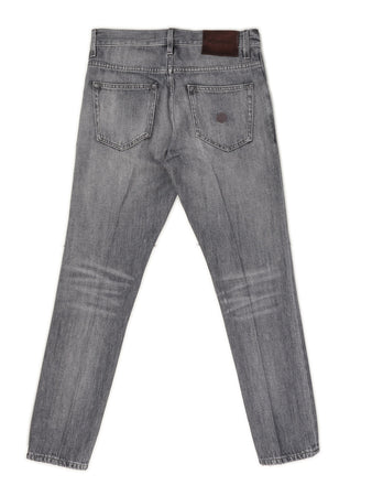DON THE FULLER Jeans Uomo Don The Fuller YAREN BLWB M2F4034 da uomo