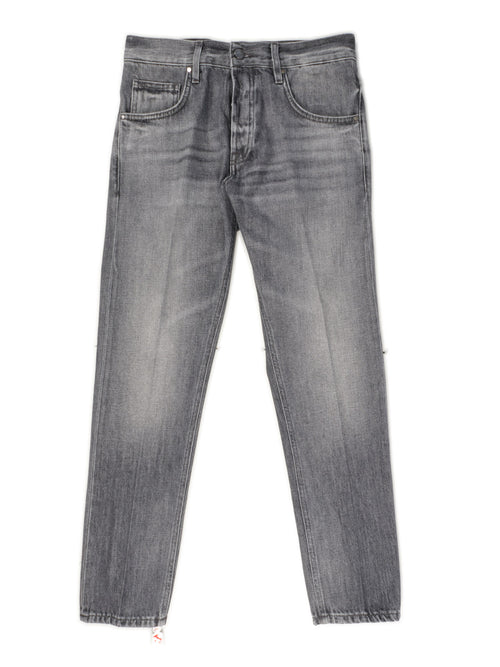 DON THE FULLER Jeans Uomo Don The Fuller YAREN BLWB M2F4034 da uomo
