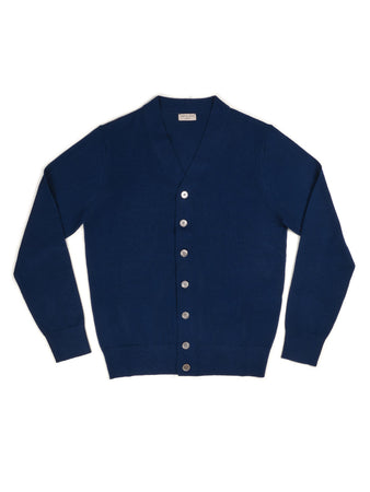 POST-SCRIPTUM Maglia Uomo Post-scriptum 917 1752 069 BLU da uomo