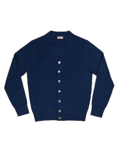 POST-SCRIPTUM Maglia Uomo Post-scriptum 917 1752 069 BLU da uomo