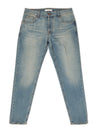 MICHAEL COAL Jeans Uomo Michael Coal DAV1185W633C24 da uomo
