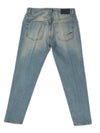 MICHAEL COAL Jeans Uomo Michael Coal DAV1185W633C24 da uomo