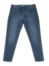 MICHAEL COAL Jeans Uomo Michael Coal DAV1185W686C da uomo