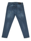 MICHAEL COAL Jeans Uomo Michael Coal DAV1185W686C da uomo