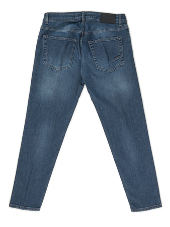 MICHAEL COAL Jeans Uomo Michael Coal DAV1185W686C da uomo
