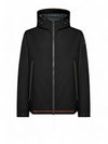 RRD Giubbino Uomo Rrd W24008 10 BLACK da uomo