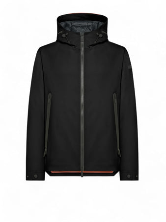 RRD Giubbino Uomo Rrd W24008 10 BLACK da uomo
