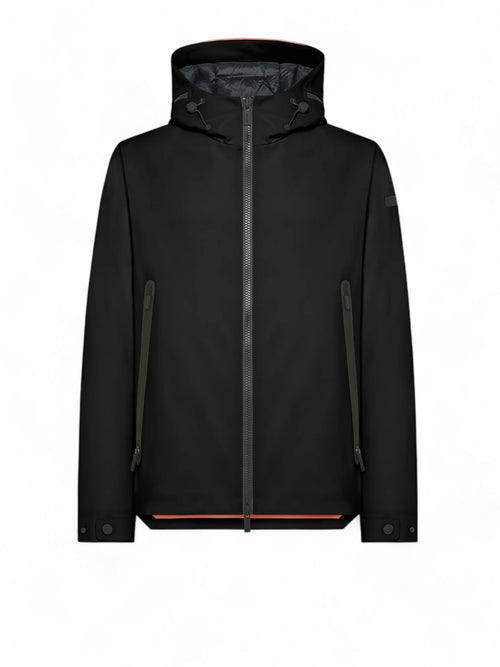 RRD Giubbino Uomo Rrd W24008 10 BLACK da uomo