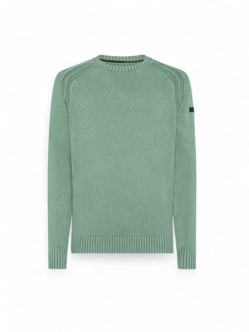 RRD Maglia uomo W24149 27 FERN da uomo