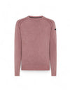 RRD Maglia uomo W24149 41 PINK da uomo