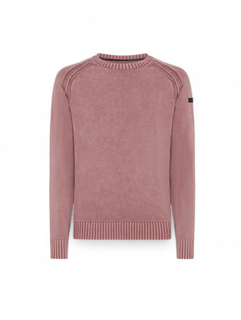 RRD Maglia uomo W24149 41 PINK da uomo