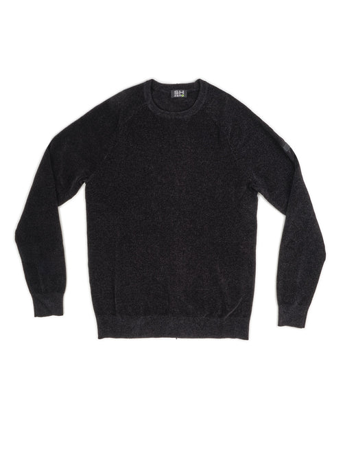 SHOCKLY Maglia Uomo Shockly 910M201 8M2029 BLACK da uomo