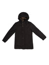 HESKIMO Giubbino Uomo Heskimo HE744015 NERO da uomo