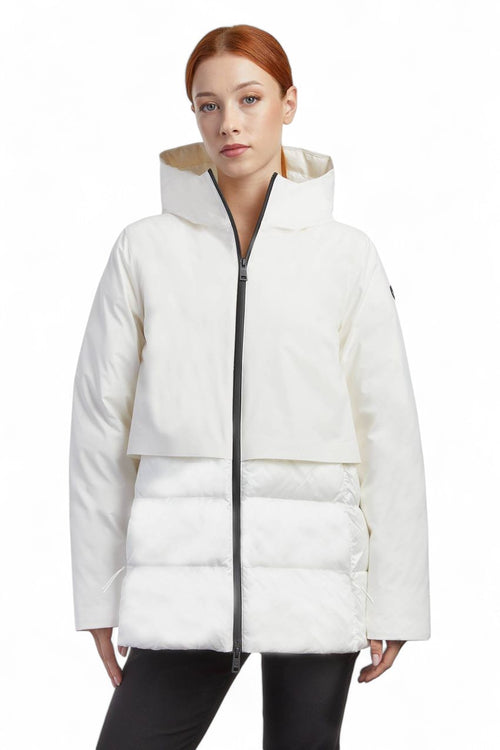 CANADIENS Giaccone Donna Canadiens CAM01358 9927-0008 da donna