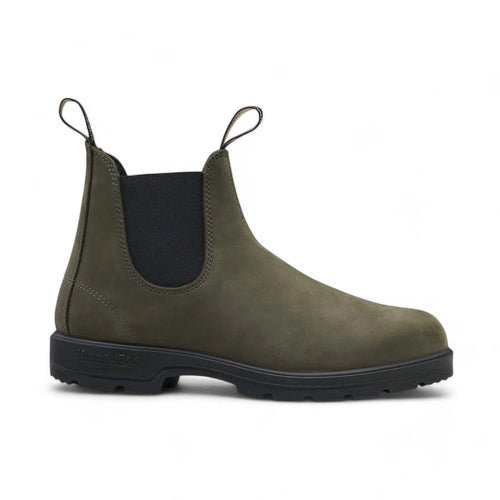 BLUNDSTONE Scarpa Uomo Blundstone 2442 da uomo