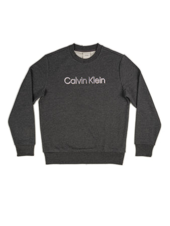 calvin klein Felpa Uomo Calvin Klein K10K113767 P4E da uomo