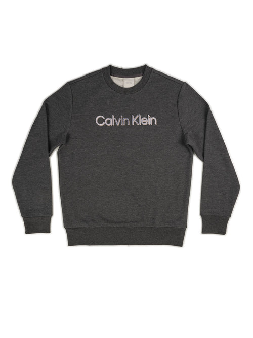 calvin klein Felpa Uomo Calvin Klein K10K113767 P4E da uomo