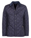 BARBOUR Giubbino Uomo Barbour MQU0240 MQU NY92 da uomo