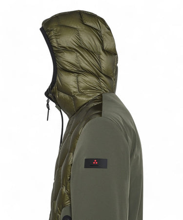 Peuterey Giubbino Uomo KOONS KJ BMAT MILIT da uomo