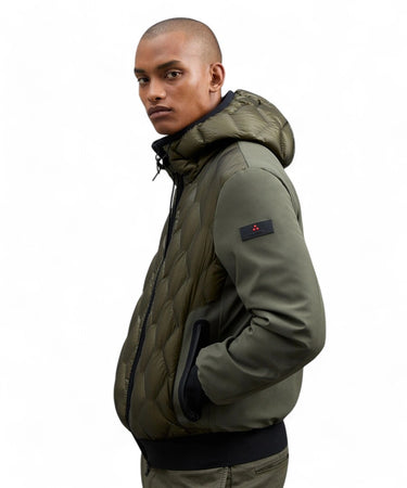 Peuterey Giubbino Uomo KOONS KJ BMAT MILIT da uomo