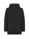 RRD Giubbino Uomo Rrd W24026 10 BLACK da uomo