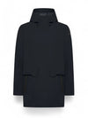 RRD Giubbino Uomo Rrd W24053 60 BLUE BLACK da uomo