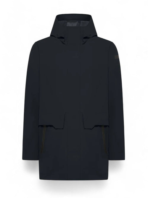 RRD Giubbino Uomo Rrd W24053 60 BLUE BLACK da uomo