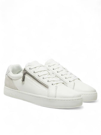 calvin klein Scarpa Uomo Calvin Klein YM0YM01254 0K4 BIANC da uomo