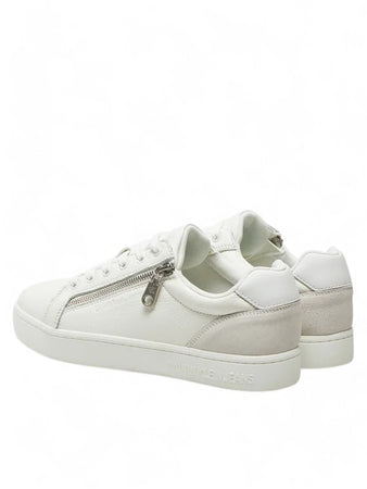 calvin klein Scarpa Uomo Calvin Klein YM0YM01254 0K4 BIANC da uomo