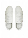 calvin klein Scarpa Uomo Calvin Klein YM0YM01254 0K4 BIANC da uomo