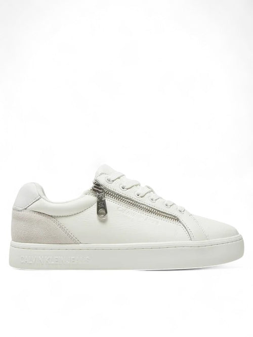 calvin klein Scarpa Uomo Calvin Klein YM0YM01254 0K4 BIANC da uomo