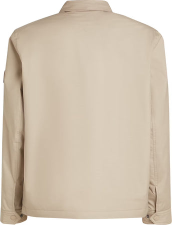 Tommy Hilfiger Giubbino Uomo MW0MW37646 RBT BEI da uomo