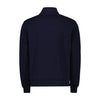 SUN68 Felpa Uomo Sun68 F44101 07 BLU da uomo