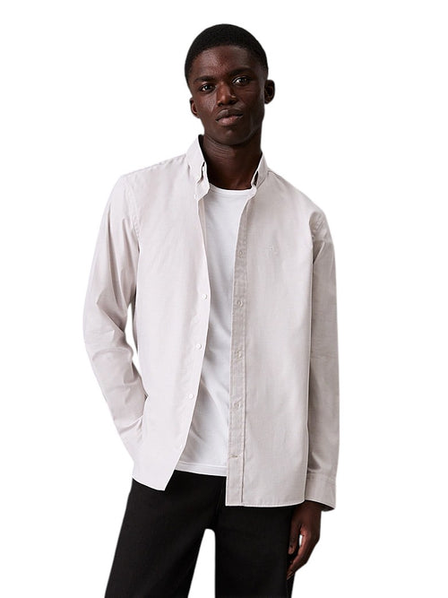 calvin klein Camicia Uomo Calvin Klein K10K113614 RAJ da uomo