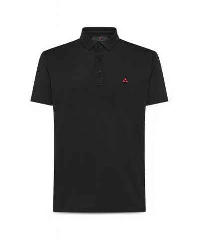 Peuterey Polo Uomo MEZZOLA 02 NER da uomo