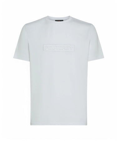 Peuterey T-shirt Uomo OTAGO CN 02 BIAOF da uomo