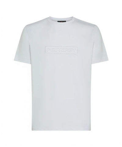 Peuterey T-shirt Uomo OTAGO CN 02 BIAOF da uomo