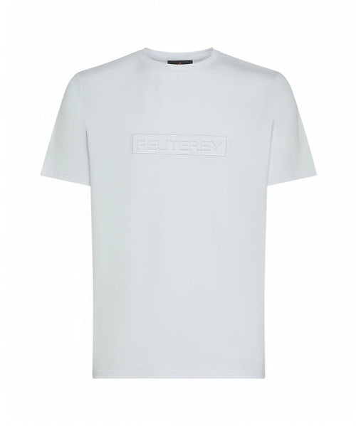 Peuterey T-shirt Uomo OTAGO CN 02 BIAOF da uomo