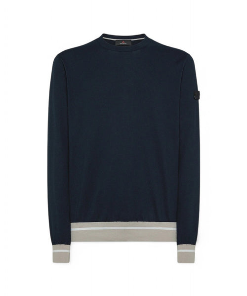 Peuterey Maglia Uomo GHISALLO RIG 01 215 da uomo