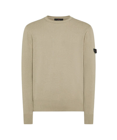 Peuterey Maglia Uomo CALIPER 01 859 BEIGE da uomo