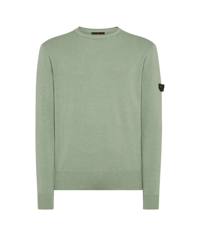 Peuterey Maglia Uomo CALPER 01 640 SALVIA da uomo