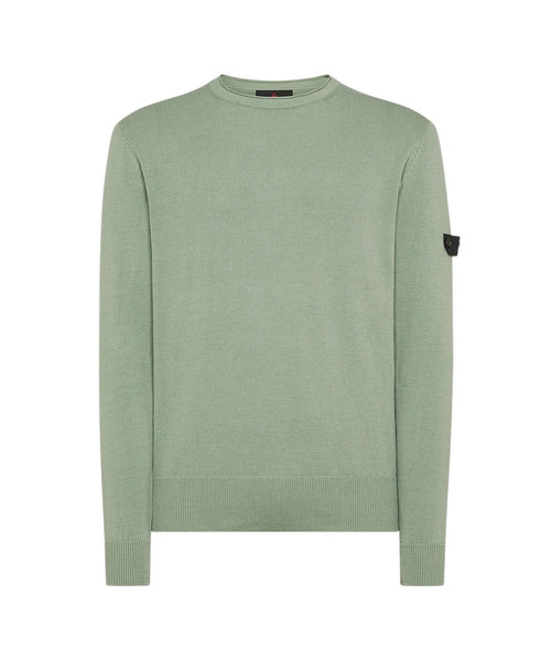 Peuterey Maglia Uomo CALPER 01 640 SALVIA da uomo