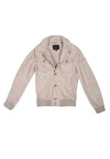 Peuterey Giubbino Uomo DESTINY SUEDE 01 737 da uomo