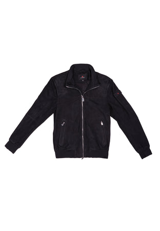 Peuterey Giubbino Uomo SANDS SUEDE PE 07 da uomo