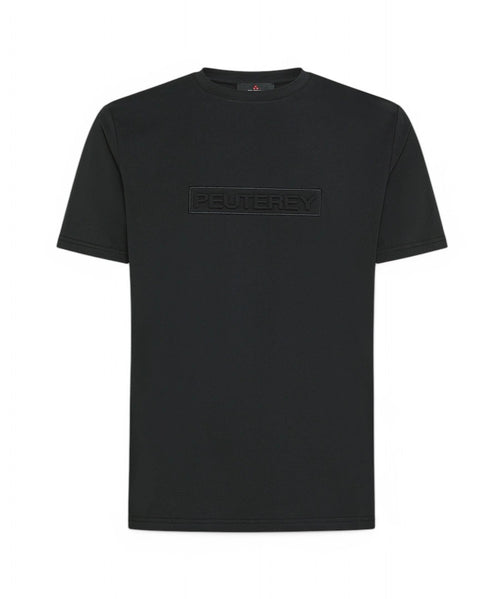 Peuterey T-shirt Uomo OTAGO CN 02 NER da uomo