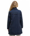 BARBOUR Giubbino Donna Barbour LSP0233 NY93 BLU da donna