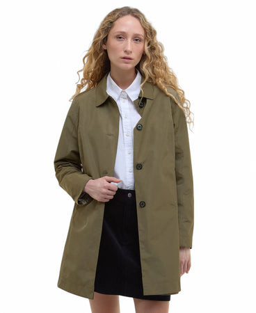 BARBOUR Giubbino Donna Barbour LSP0233 GN32 da donna