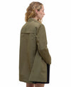 BARBOUR Giubbino Donna Barbour LSP0233 GN32 da donna