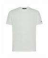 Peuterey T-shirt Uomo ZOLE 02 730 B.CO da uomo