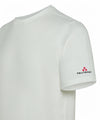 Peuterey T-shirt Uomo ZOLE 02 730 B.CO da uomo